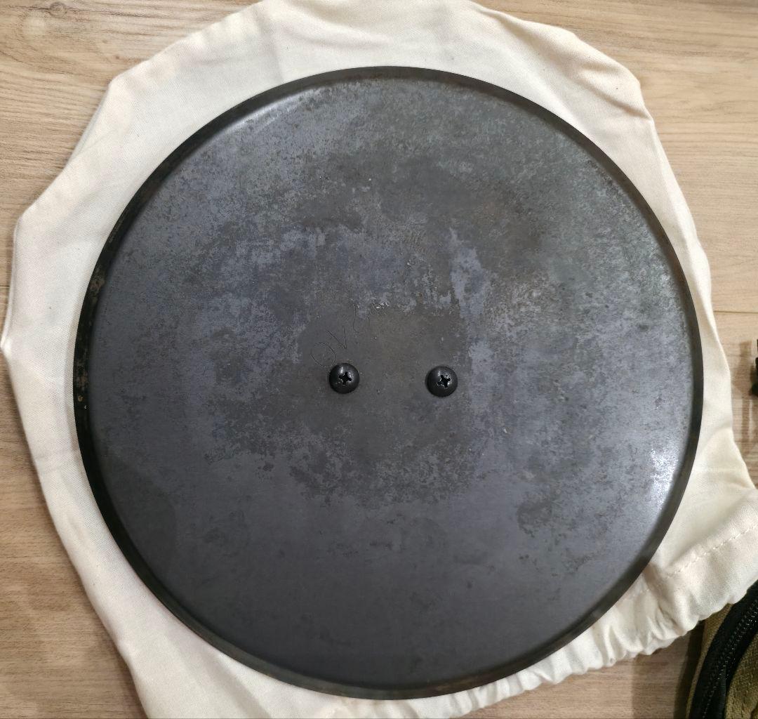 ターク　クラシックフライパン24cm