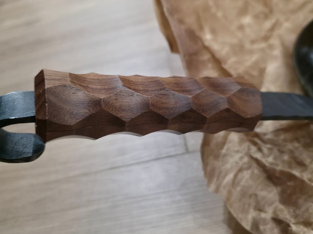 ターク　クラシックフライパン24cm