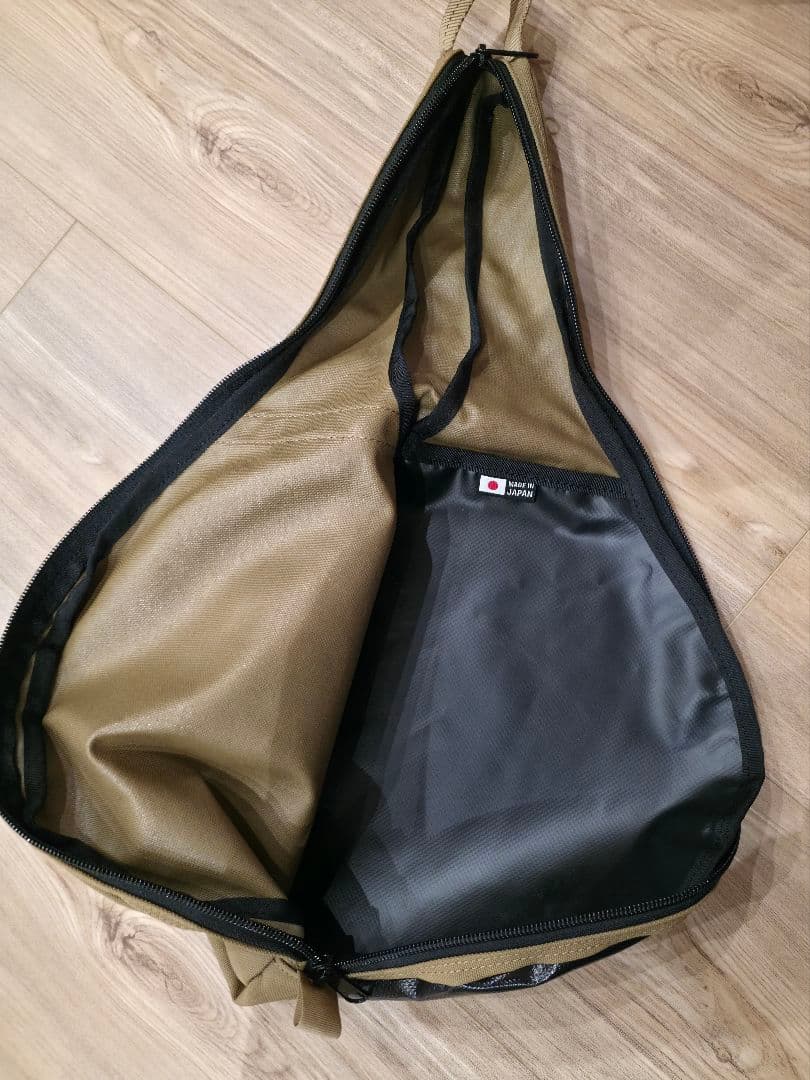 ターク　クラシックフライパン24cm