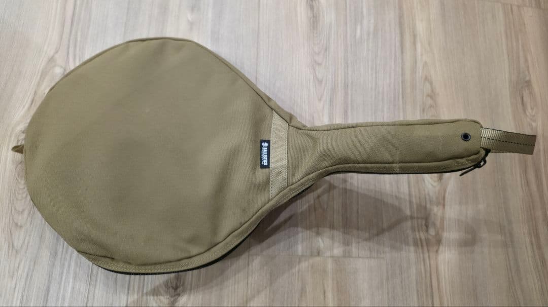 ターク　クラシックフライパン24cm