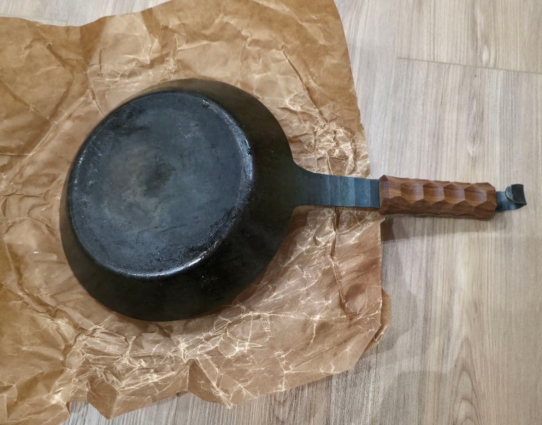 ターク　クラシックフライパン24cm