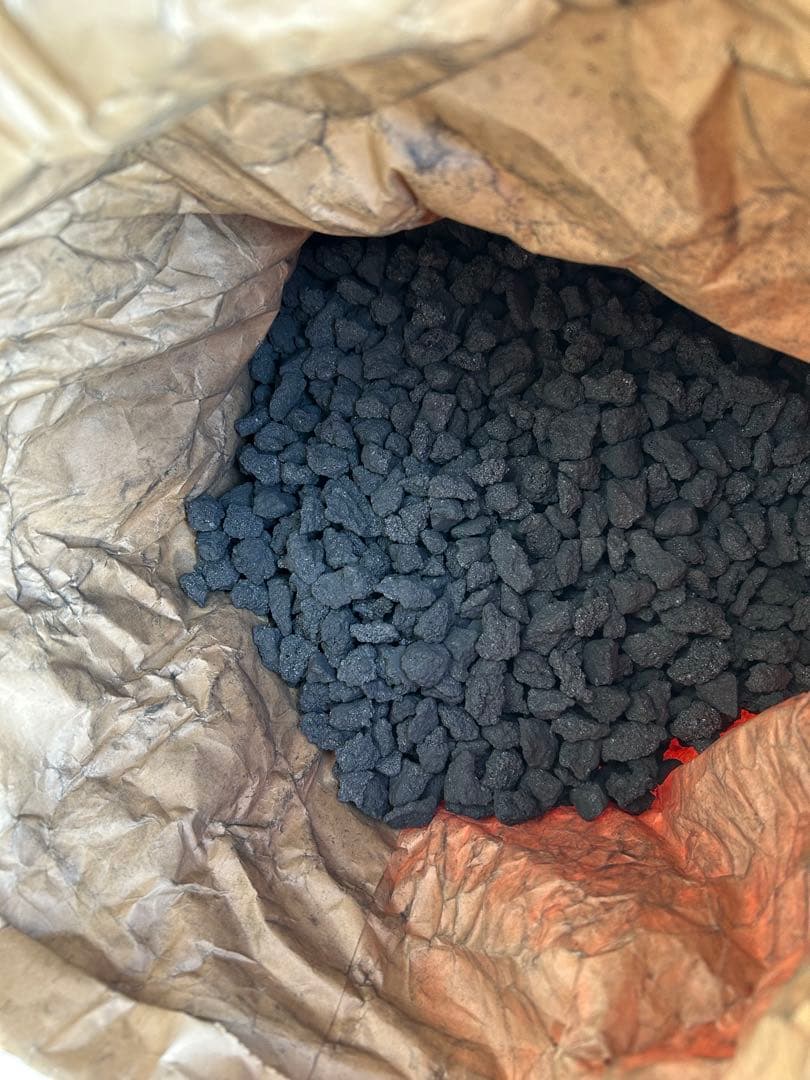 石炭燃料　コークス　小玉　20kg