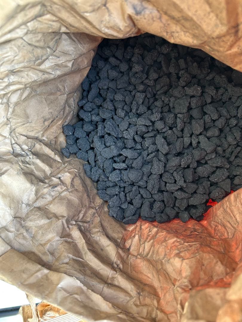 石炭燃料　コークス　小玉　20kg