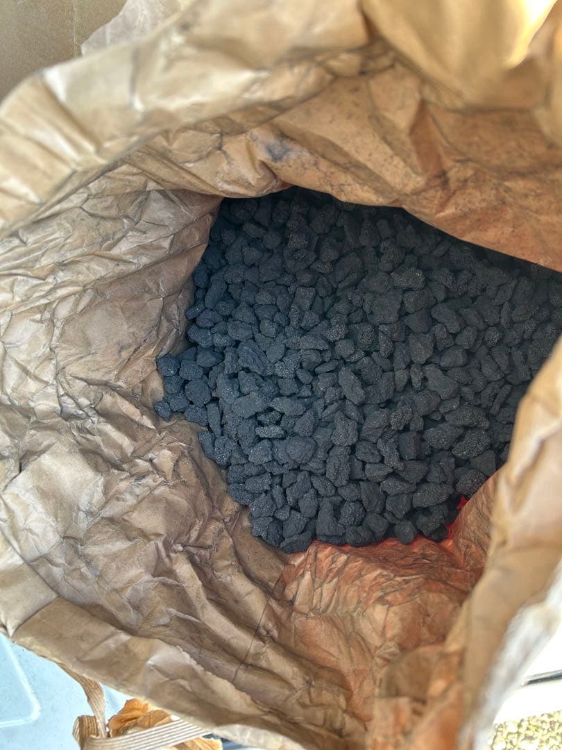 石炭燃料　コークス　小玉　20kg