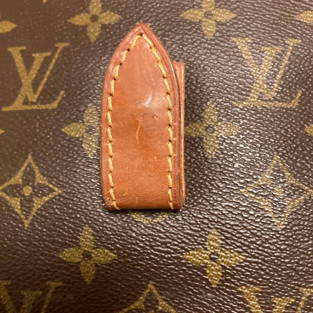 ルイヴィトン モノグラム　クラッチバッグ