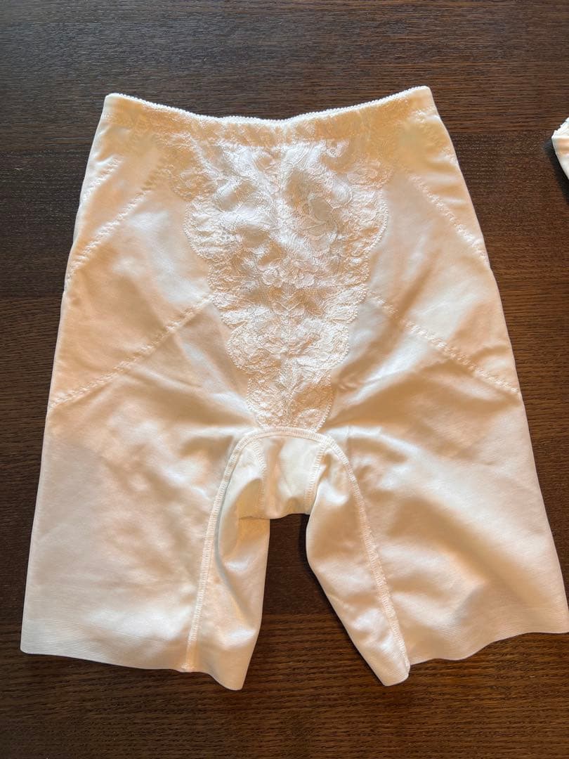 【今日寝坊しました 】ソワ・ドゥ・マリエ ブライダルインナー　D65 M