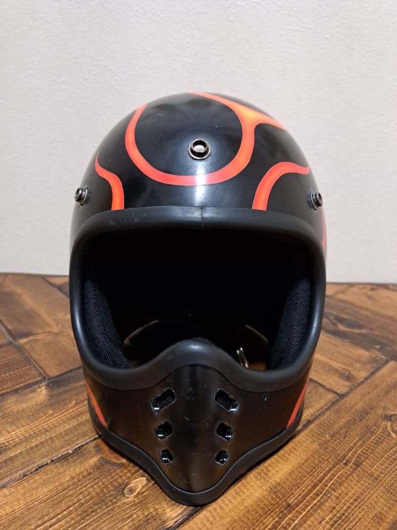 内装変更可能オーシャンビートルMTX