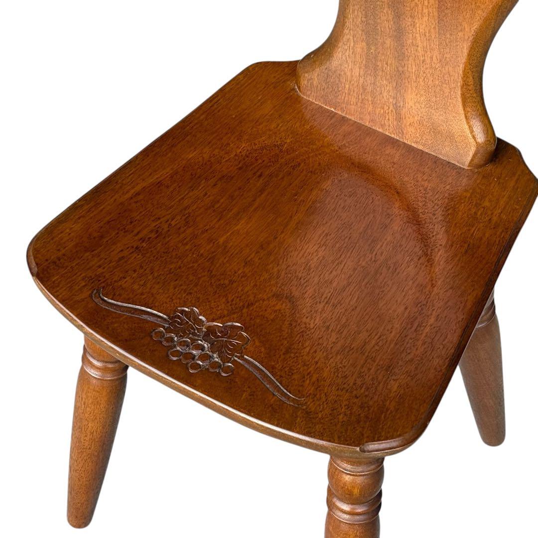 HR890 D&A YOSHIKAWA 吉川商事 葡萄園 チェア