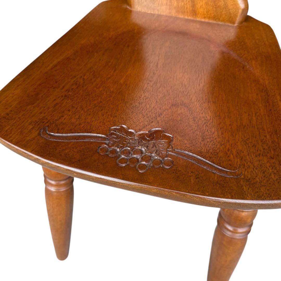 HR890 D&A YOSHIKAWA 吉川商事 葡萄園 チェア