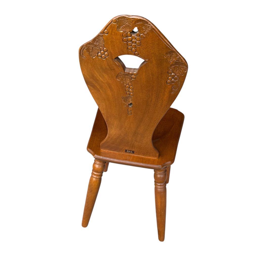 HR890 D&A YOSHIKAWA 吉川商事 葡萄園 チェア