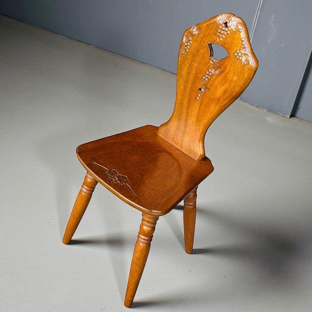 HR890 D&A YOSHIKAWA 吉川商事 葡萄園 チェア