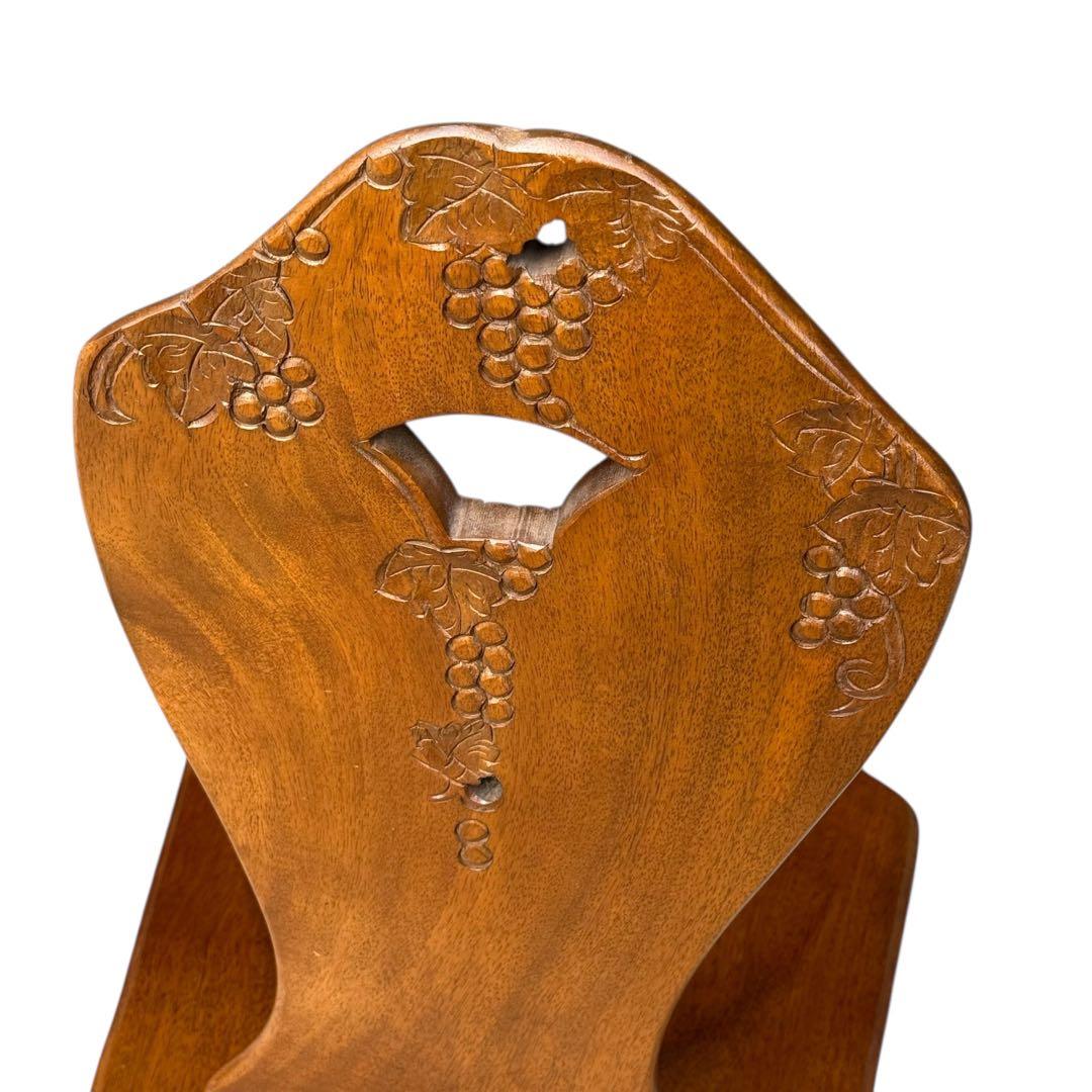 HR890 D&A YOSHIKAWA 吉川商事 葡萄園 チェア