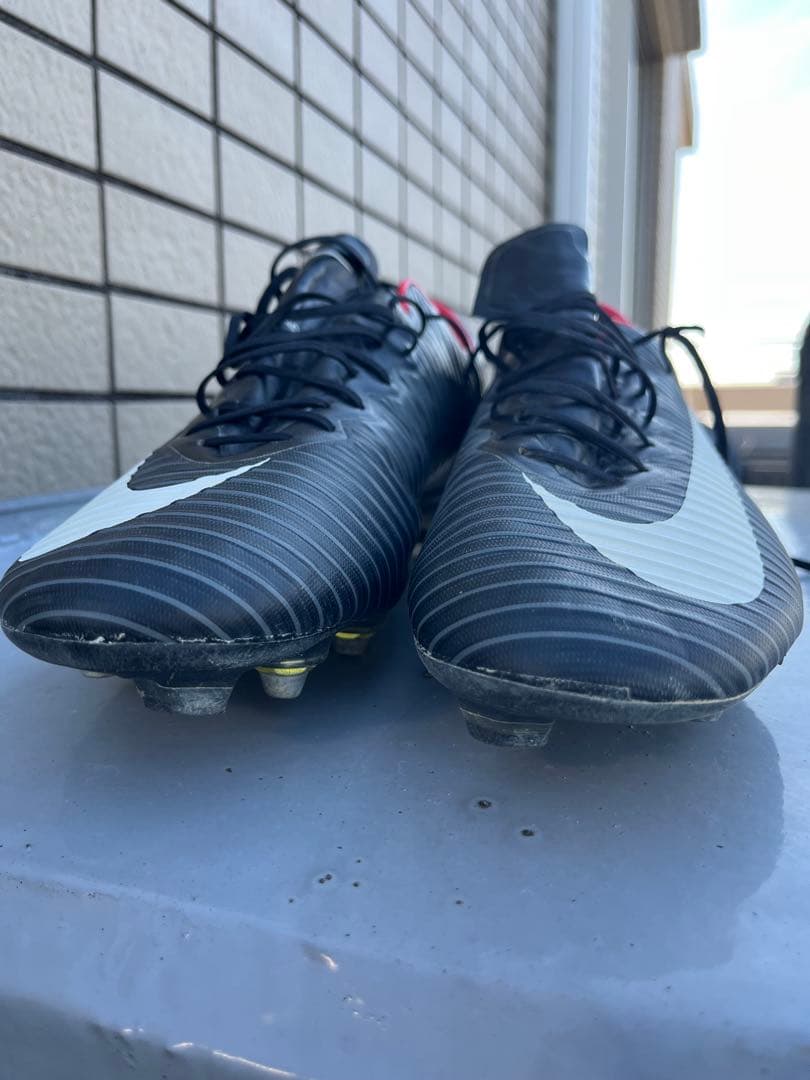 NIKE ナイキ マーキュリアル ヴェイパー XI SG-PRO