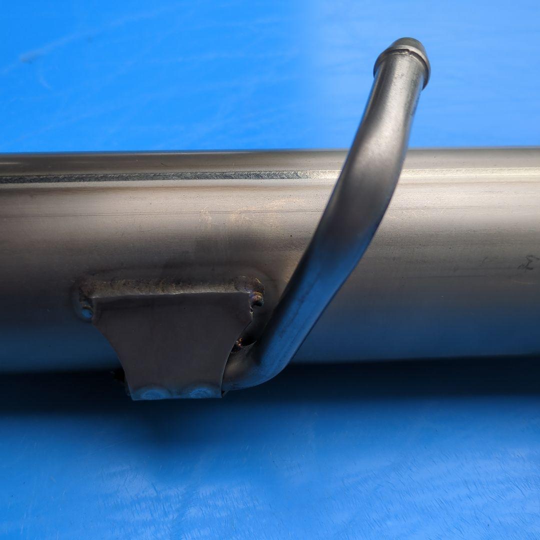 【Mikanfshy】以外購入不可 TOMEI マフラー