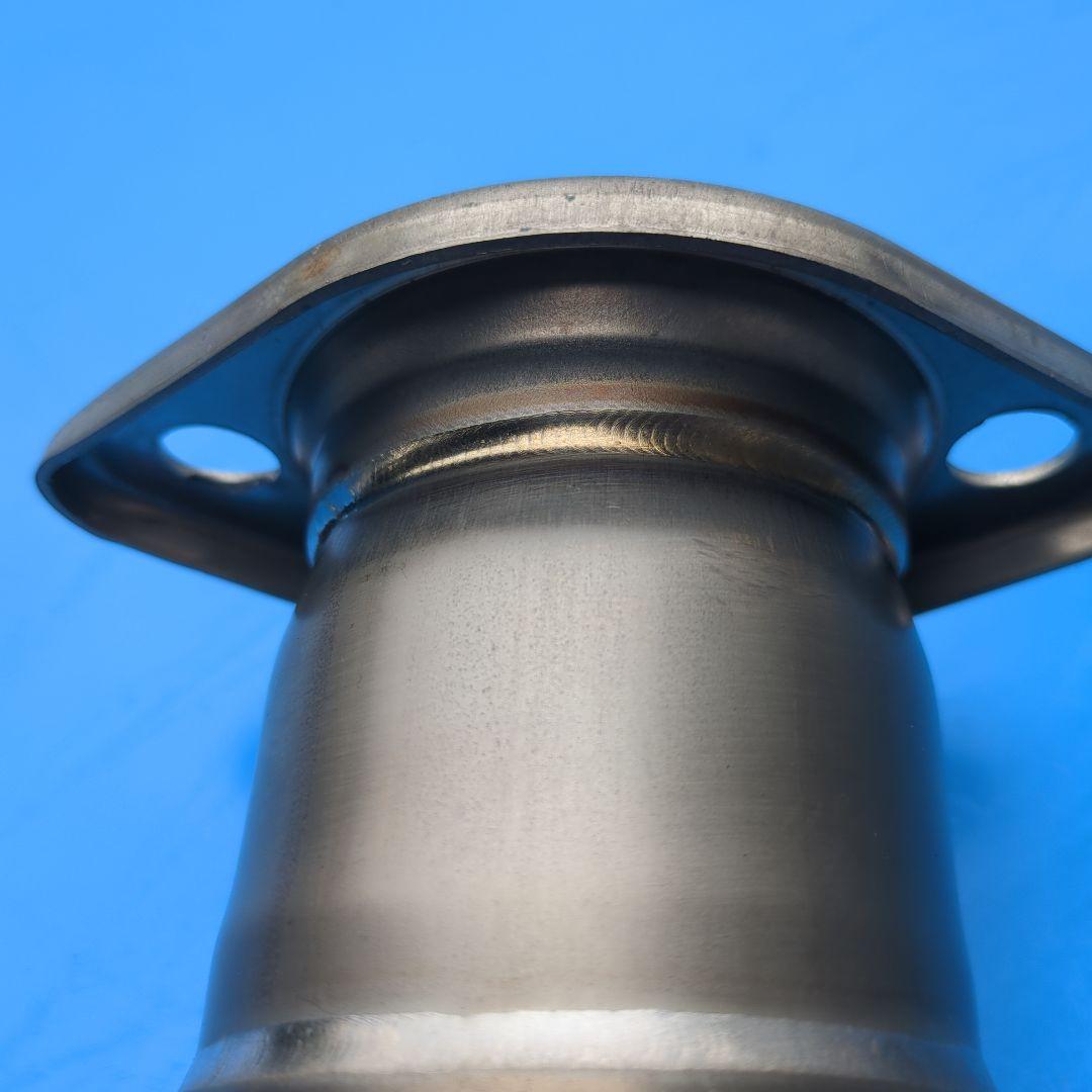 【Mikanfshy】以外購入不可 TOMEI マフラー