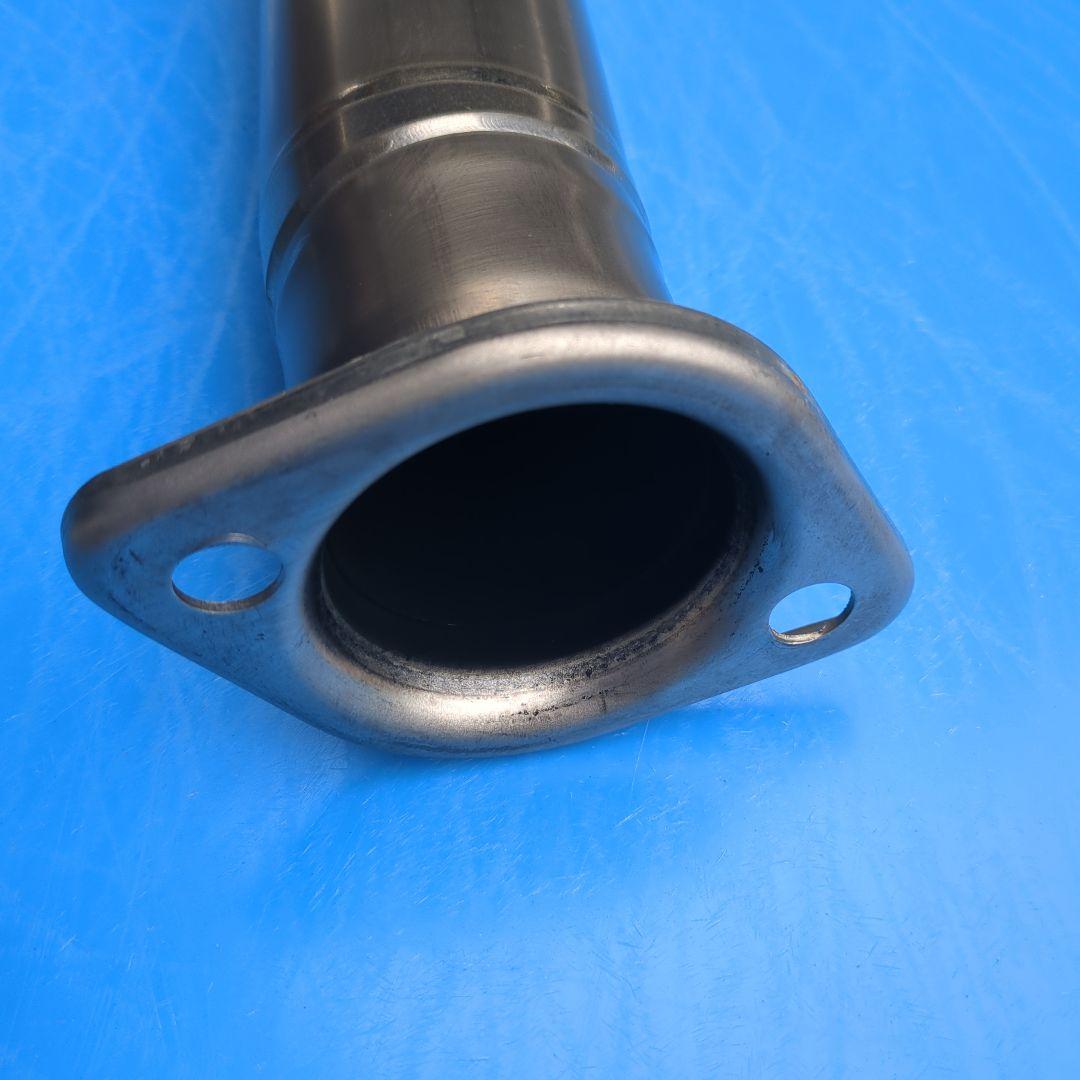 【Mikanfshy】以外購入不可 TOMEI マフラー