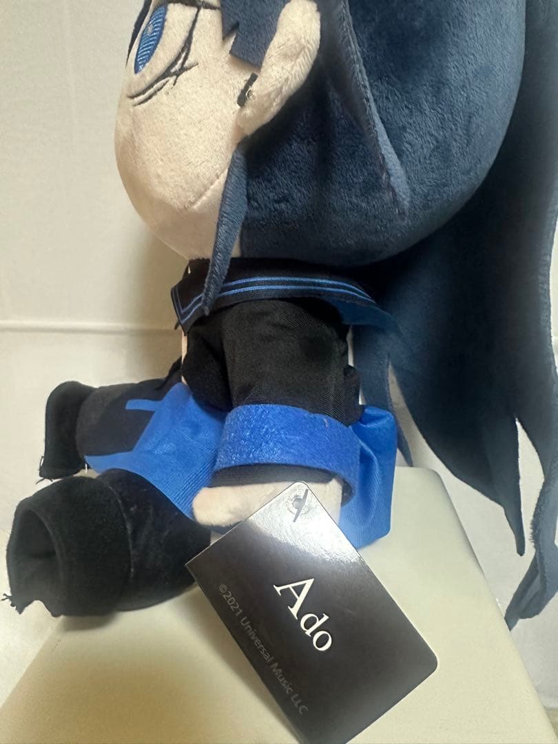 Ado ぬいぐるみ　3体セット