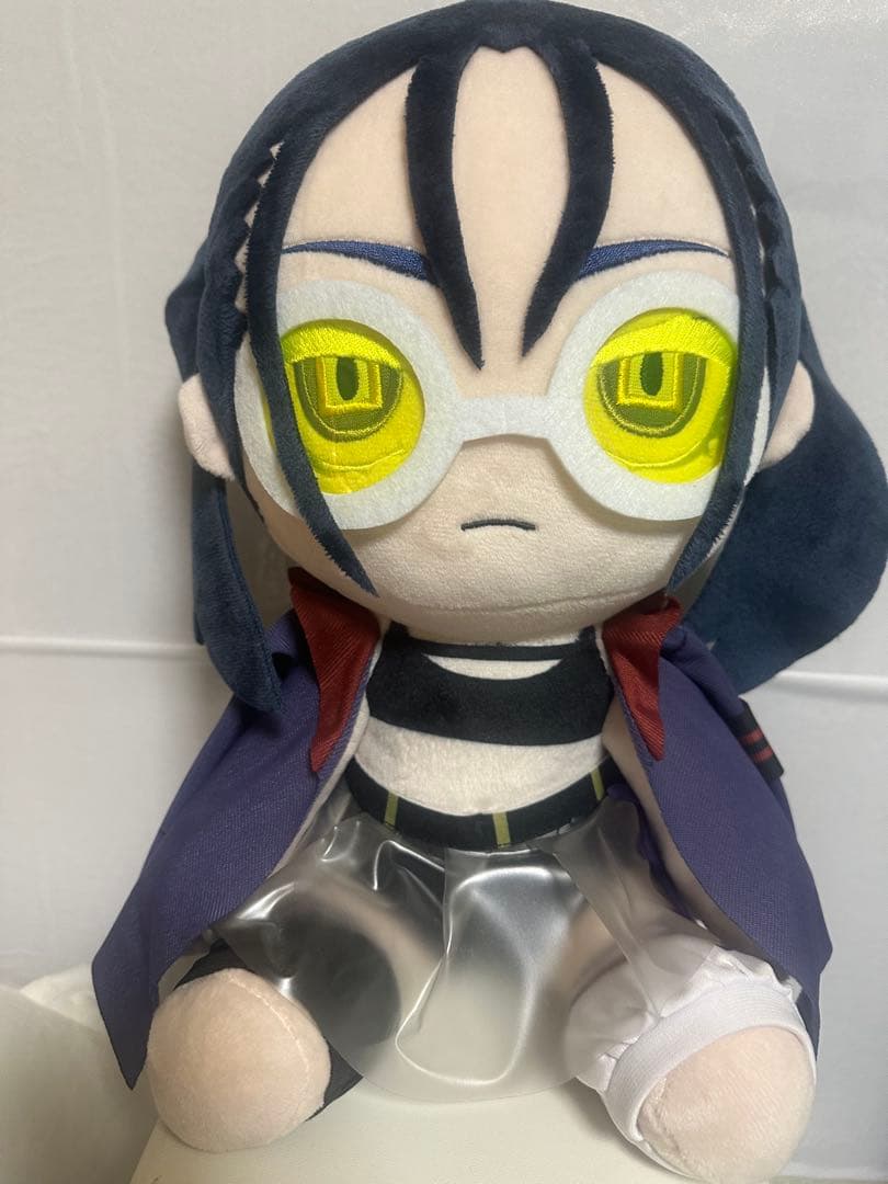 Ado ぬいぐるみ　3体セット