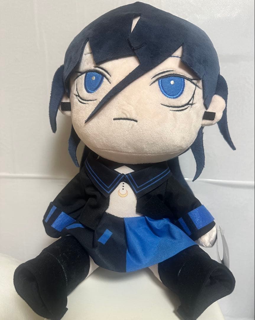 Ado ぬいぐるみ　3体セット