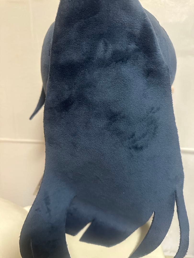 Ado ぬいぐるみ　3体セット