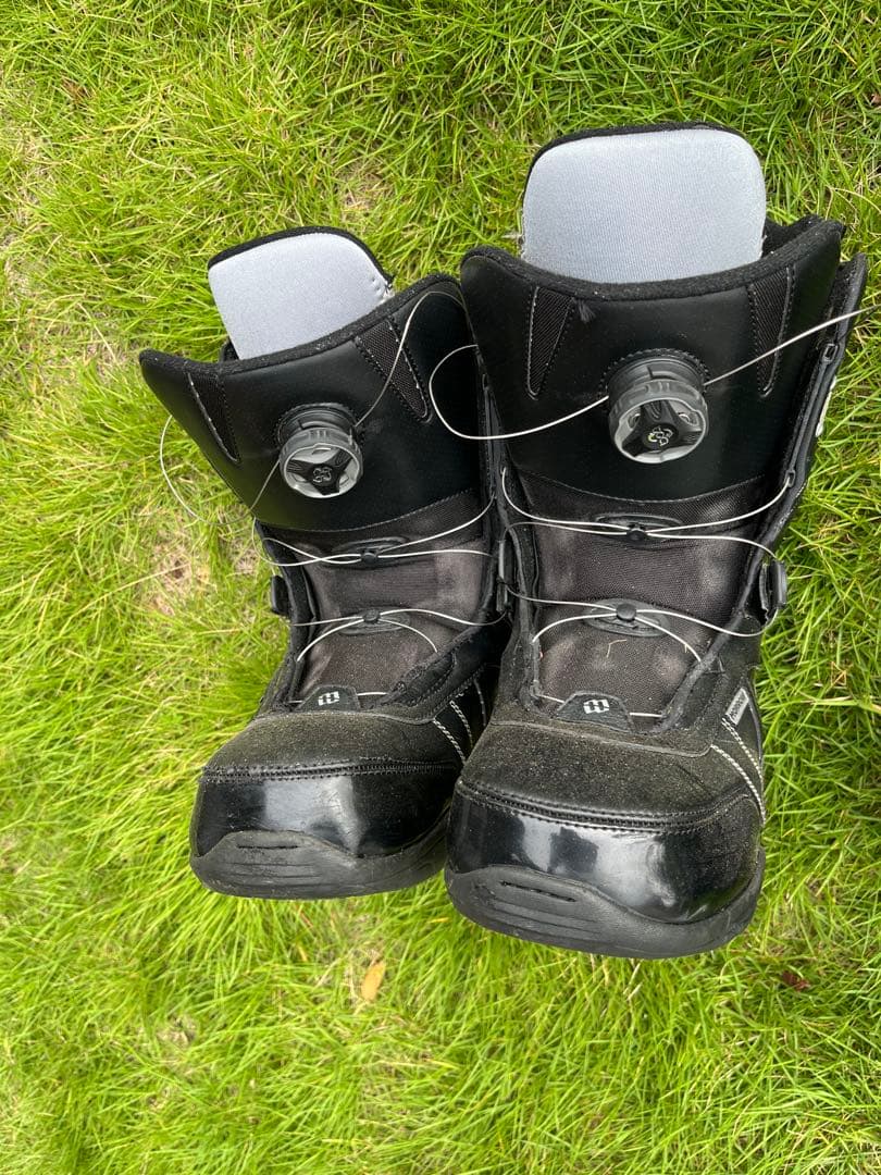 Morrow スノーボードブーツ 27cm