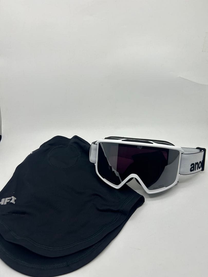 【新品】ANON LB M3 MFI W/SPR 24-25モデル　最安値❗️