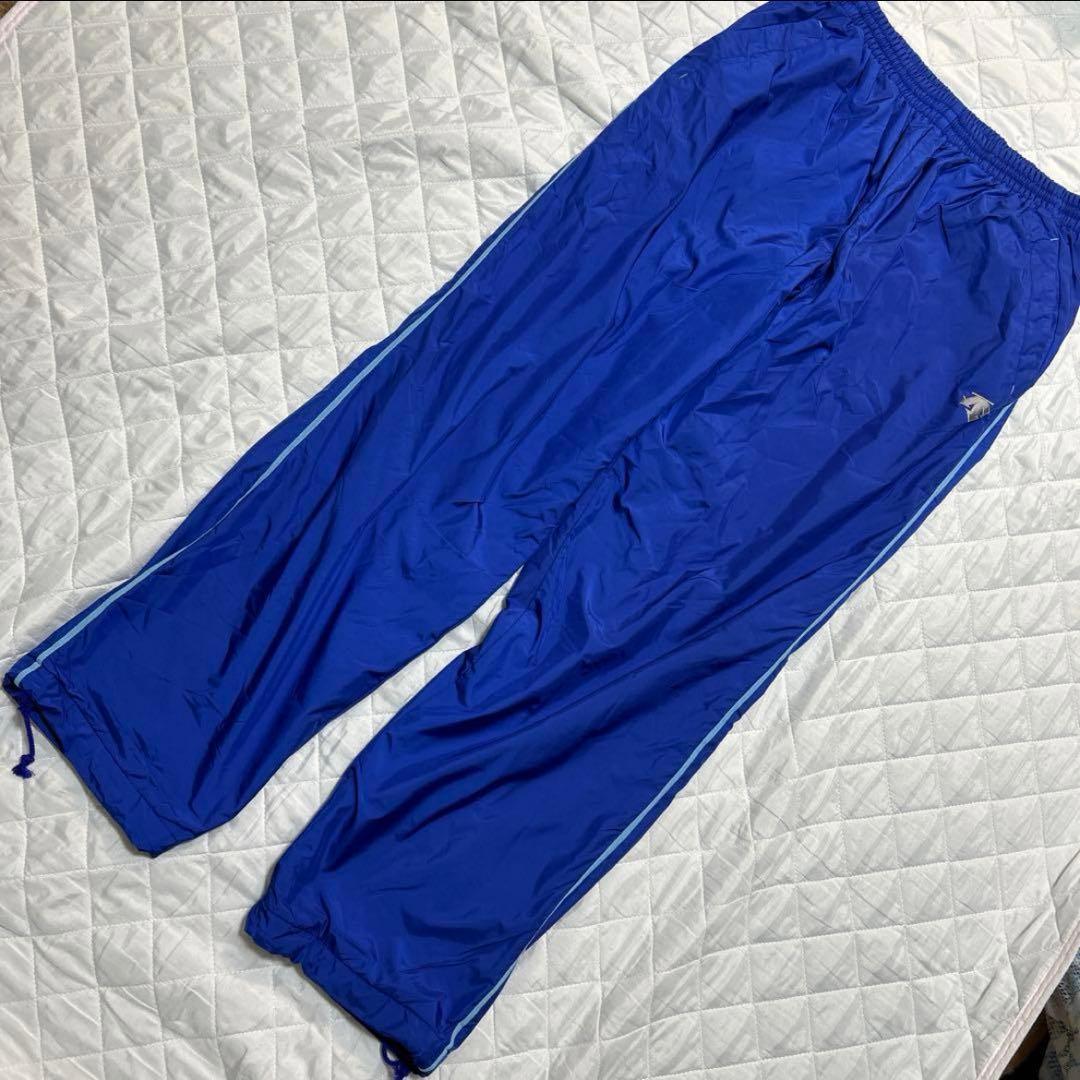 ☆デサント＊暖かウインドブレーカー＊ジャージ＊上下＊防寒