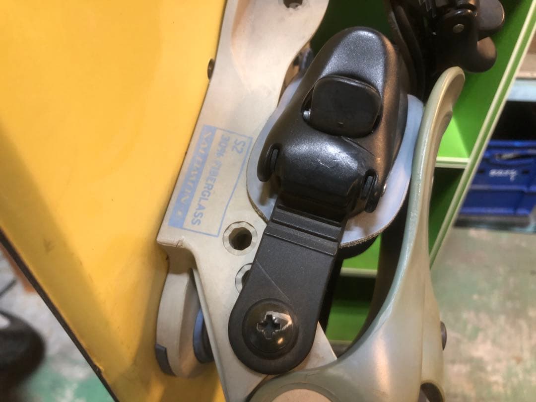 【豪華セット】　SALOMON スノーボードセット　レディース