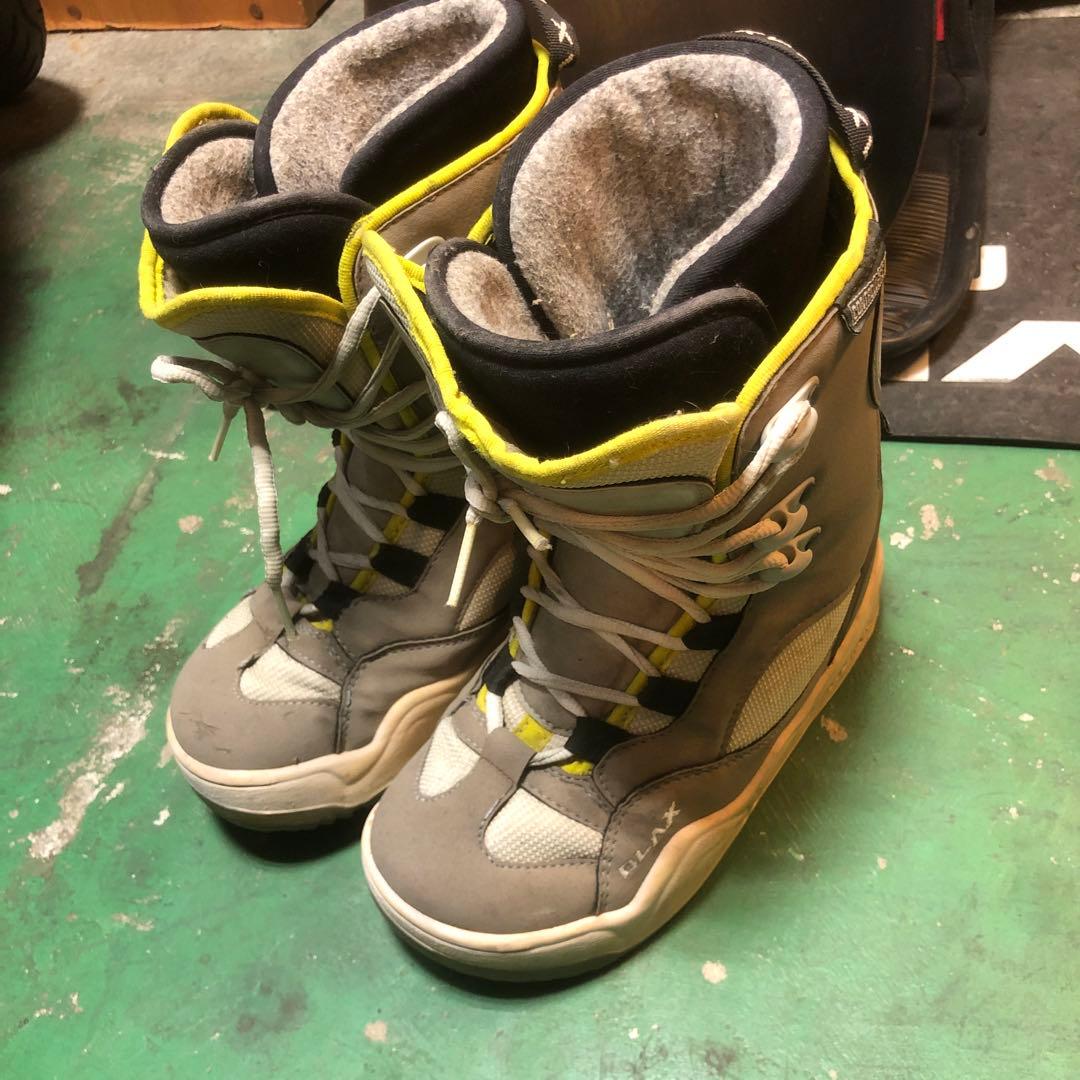 【豪華セット】　SALOMON スノーボードセット　レディース