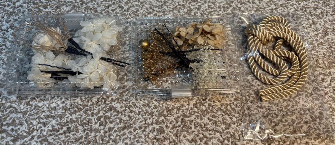 振袖完全フルセット成人式♡正絹赤色150〜160㎝向♡全ての小物付クリーニング済