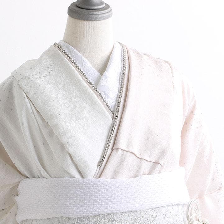 ルナ◆Natsu Mimi ナツミミ振袖　※お仕立て・ガード加工付き