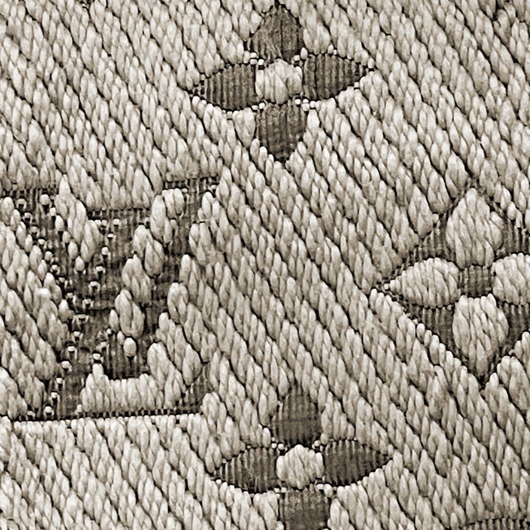 【美品❗️】ルイヴィトン エシャルプ ロゴマニア マフラー　グレー