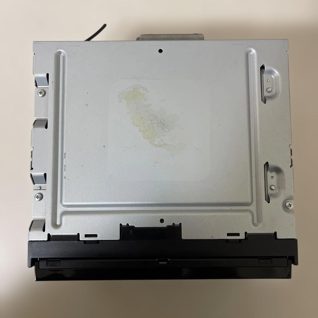 パイオニア カロッツェリア カーナビゲーションシステム AVIC-ZH0007