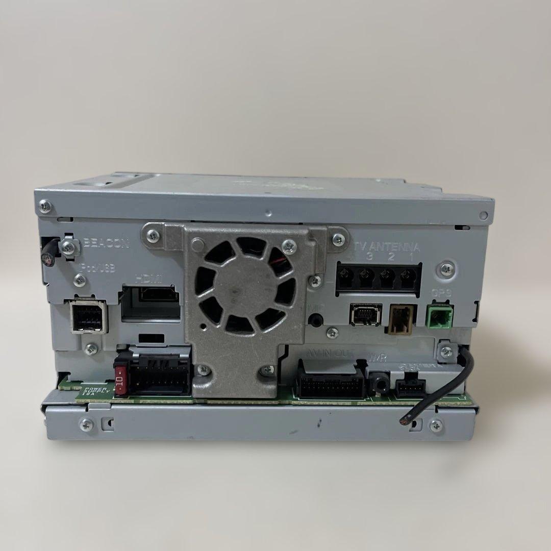 パイオニア カロッツェリア カーナビゲーションシステム AVIC-ZH0007