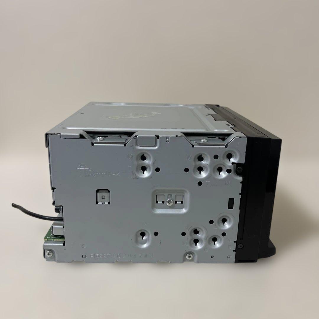 パイオニア カロッツェリア カーナビゲーションシステム AVIC-ZH0007