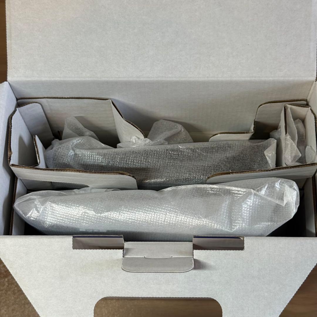 6-158【美品】PS5 外付けディスクドライブ CFI-ZDD1J