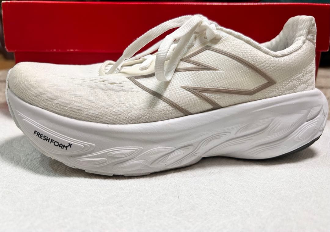 ニューバランス　Fresh Foam X 1080 v14　D 22ｃｍ