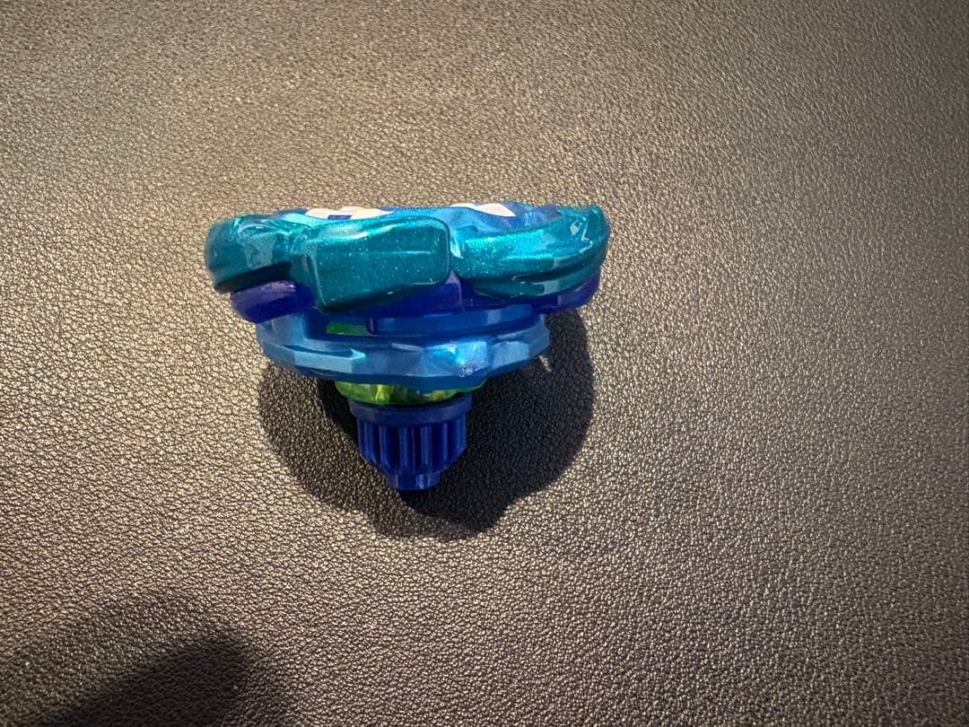 ベイブレードx エアロペガサス