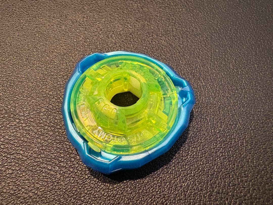 ベイブレードx エアロペガサス