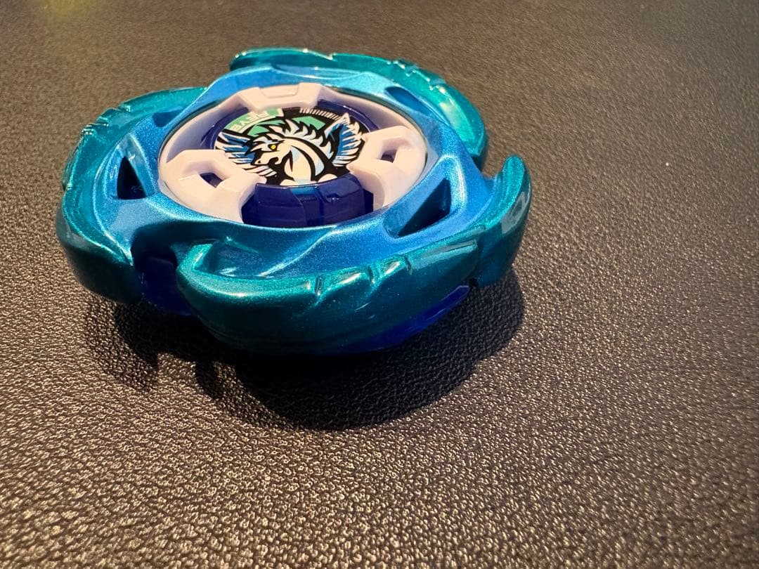 ベイブレードx エアロペガサス