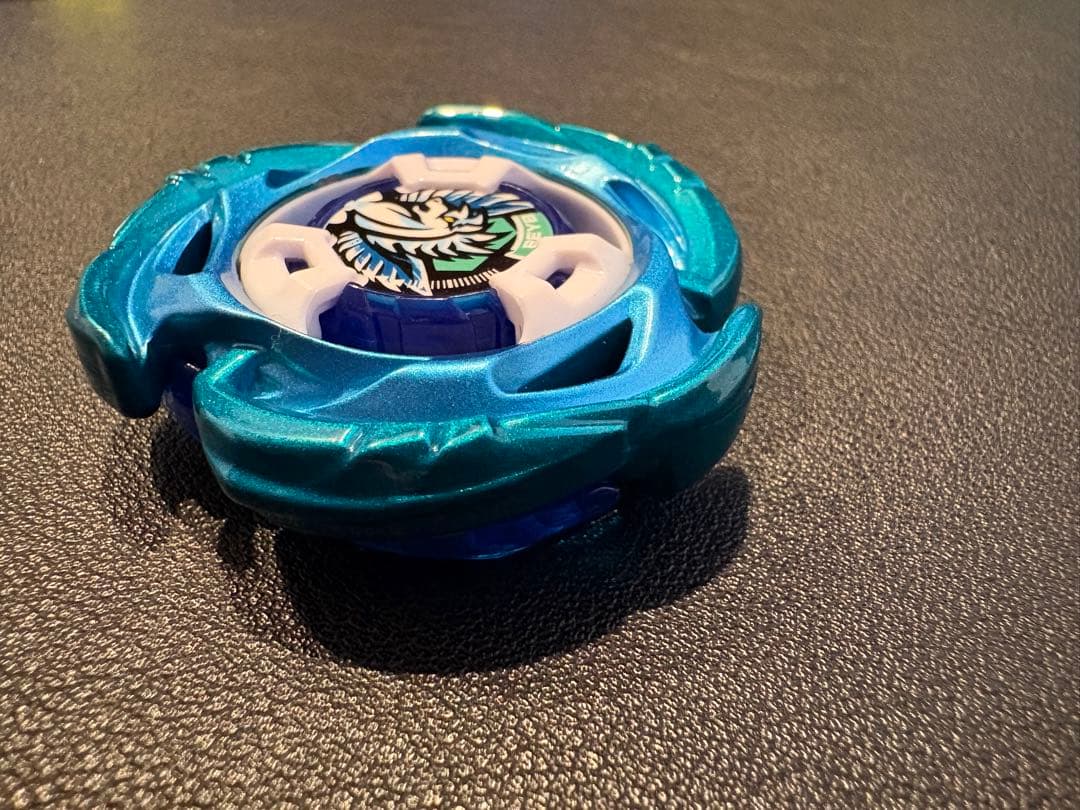 ベイブレードx エアロペガサス