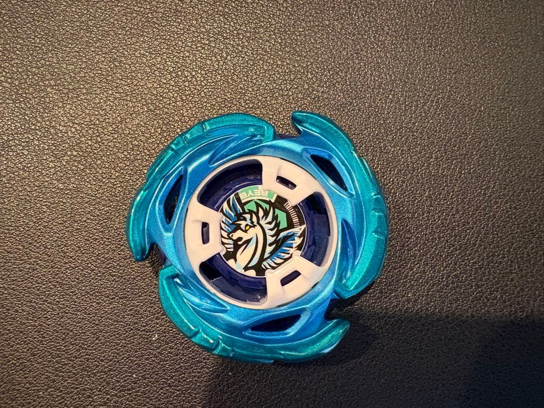 ベイブレードx エアロペガサス