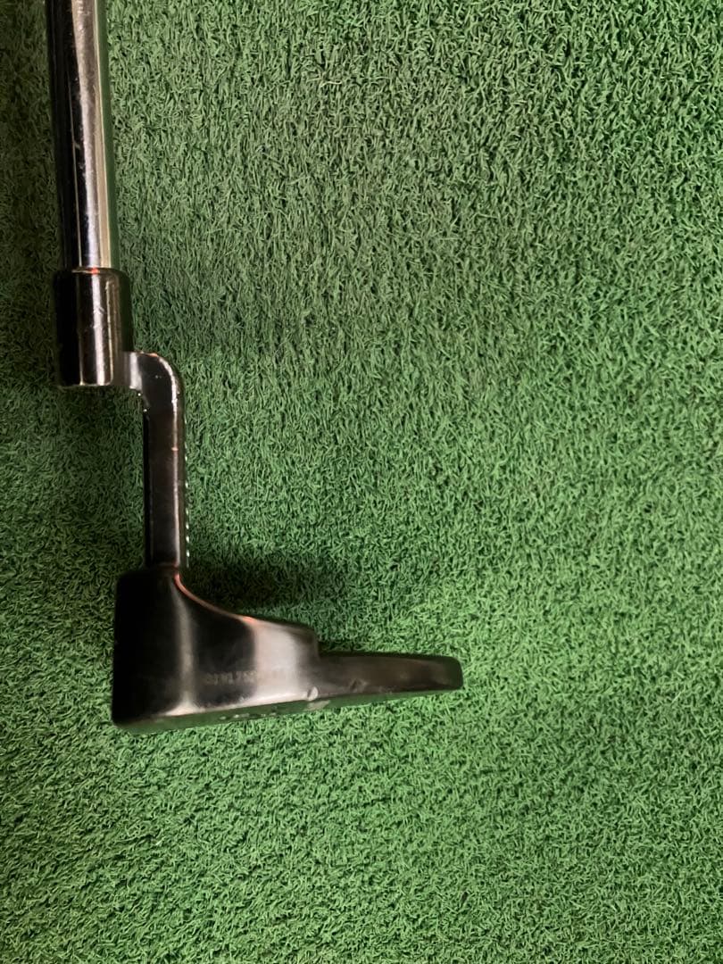 ODYSSEY トゥーロン　ポートランド　パター　34インチ