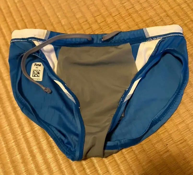 arena アリーナ　X-PYTHON　競泳水着　FAR-2509M 競パン