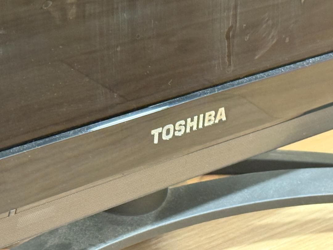 TOSHIBA REGZA 液晶テレビ 42Z2
