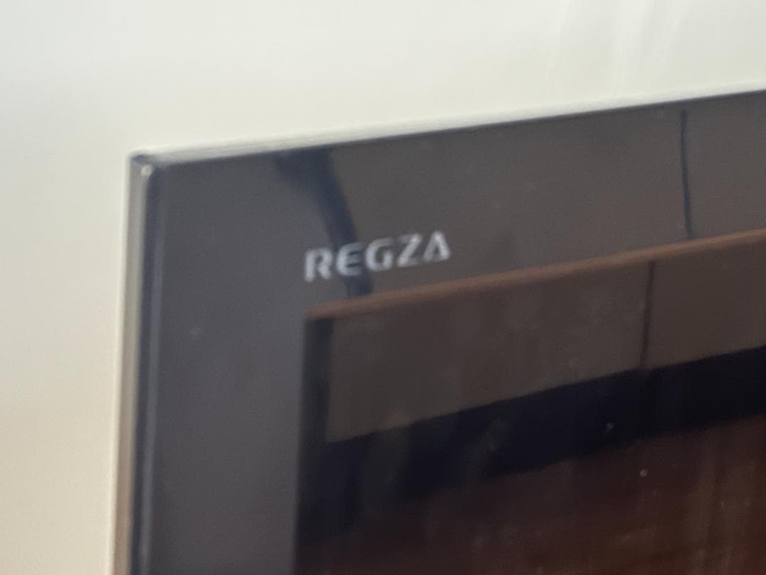 TOSHIBA REGZA 液晶テレビ 42Z2
