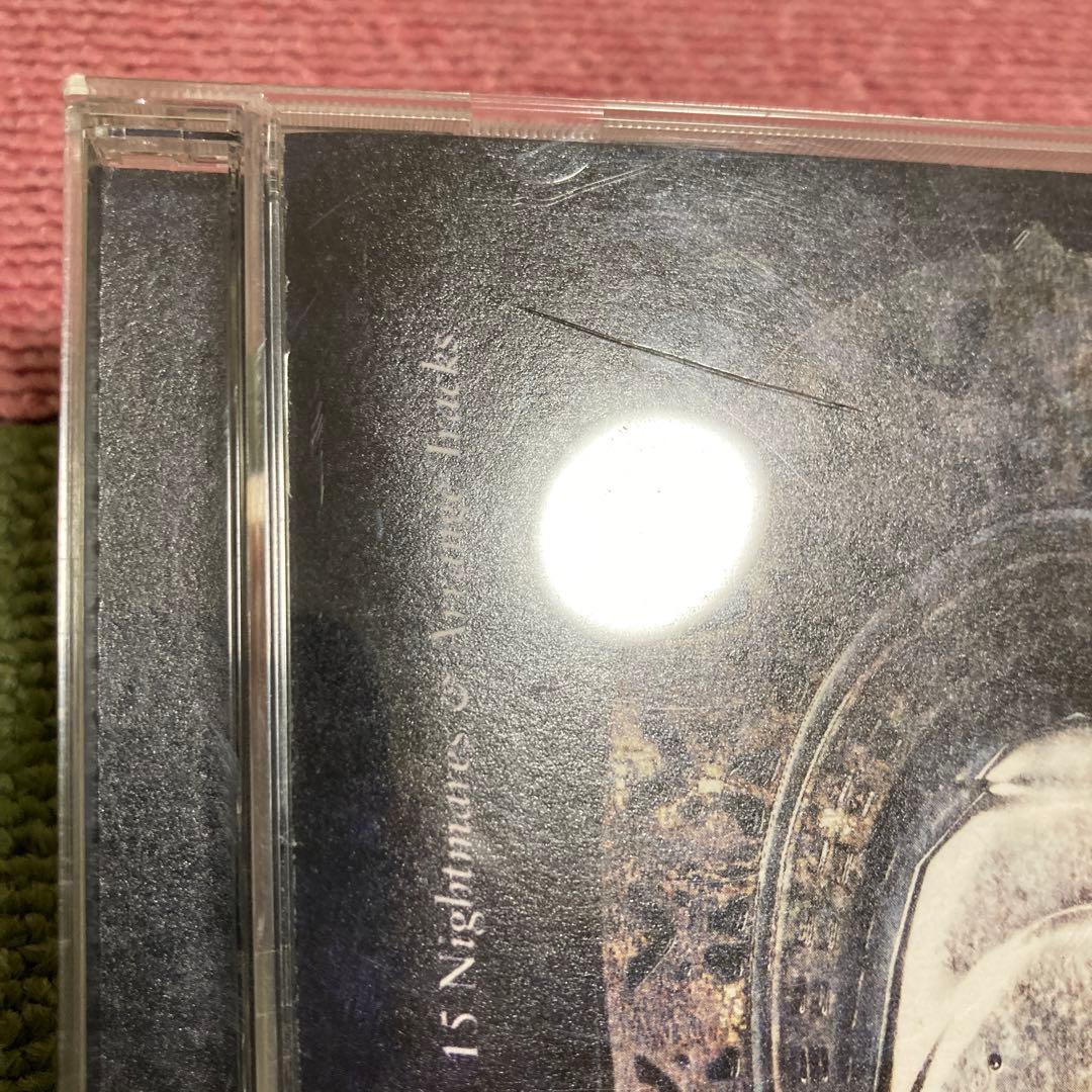 ニーアレプリカント　オートマタ　10点セット　設定資料集　CD 初版1冊