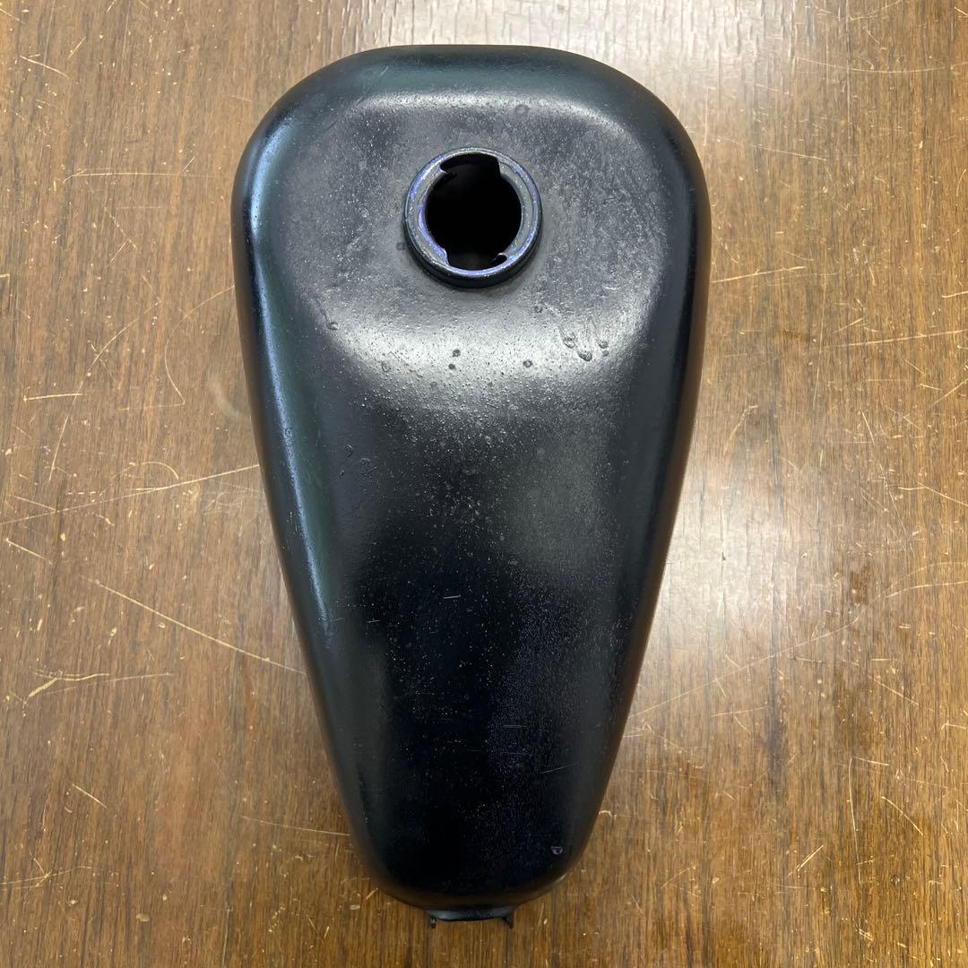 satansmithハーレースポーツスター純正タンク