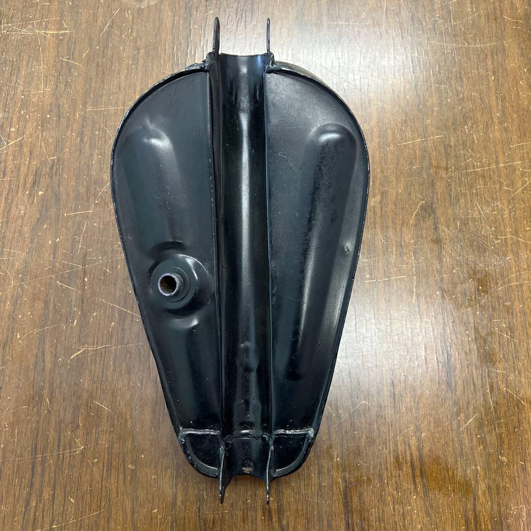 satansmithハーレースポーツスター純正タンク