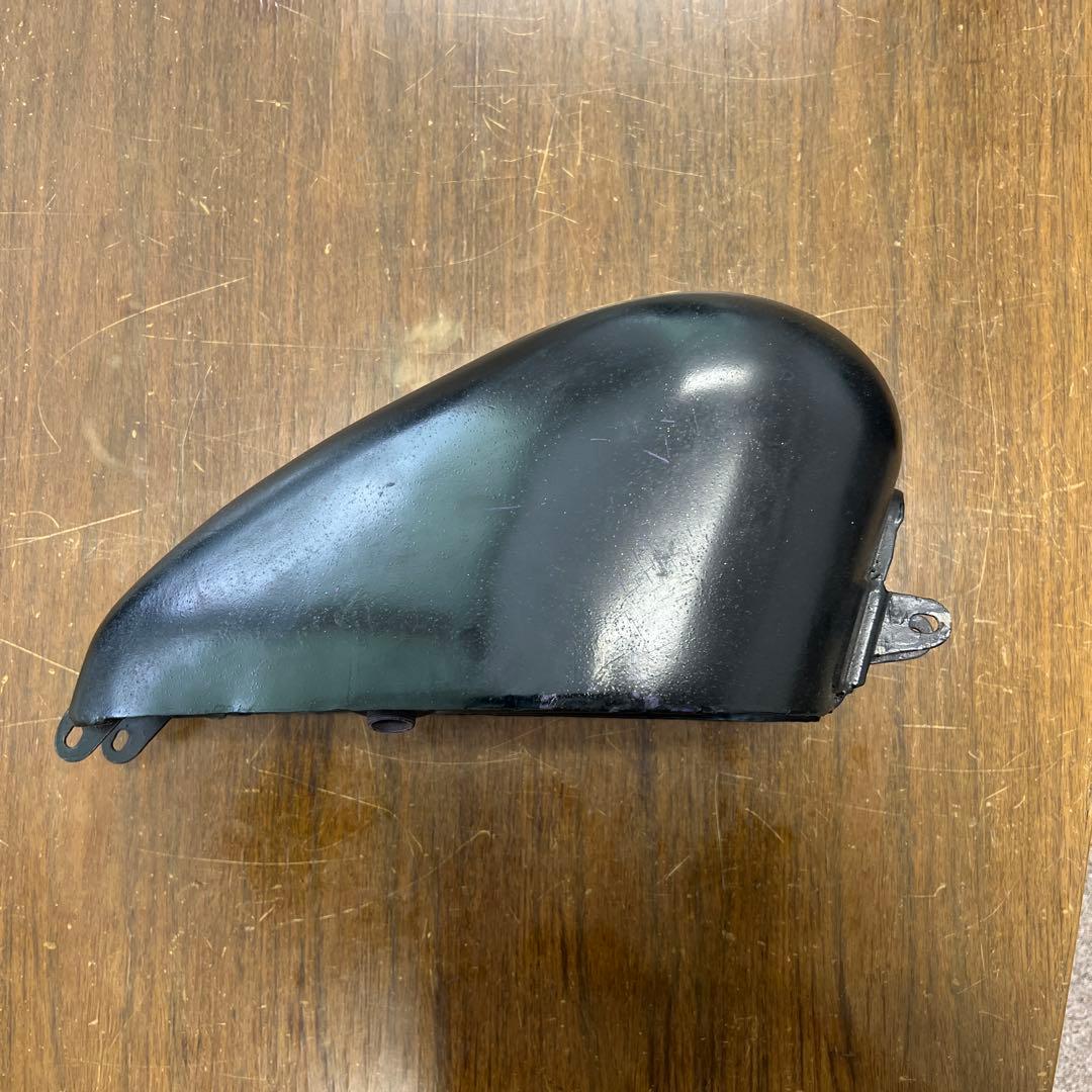 satansmithハーレースポーツスター純正タンク